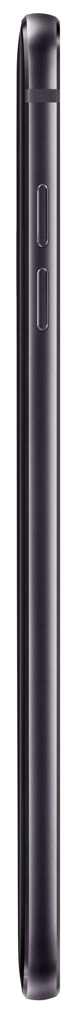 LG G6 32 GB smarttelefon (sort)