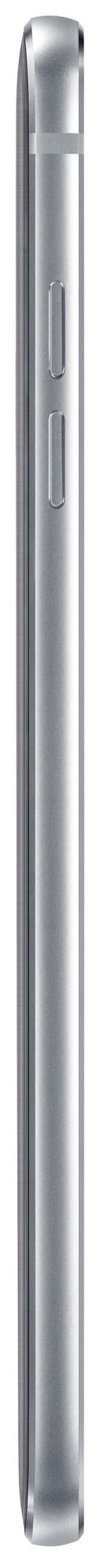 LG G6 32 GB smarttelefon (sølv)