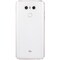 LG G6 32 GB smarttelefon (hvit)