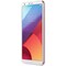 LG G6 32 GB smarttelefon (hvit)