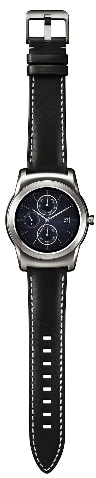 LG Watch Urbane W150 smartklokke