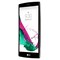 LG G4s smarttelefon (hvit)