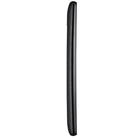 LG G4 32GB smarttelefon (sort skinn)