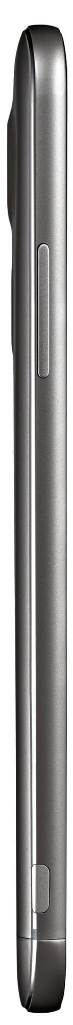 LG G5 smarttelefon (sort titan)