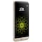 LG G5 smarttelefon (gull)