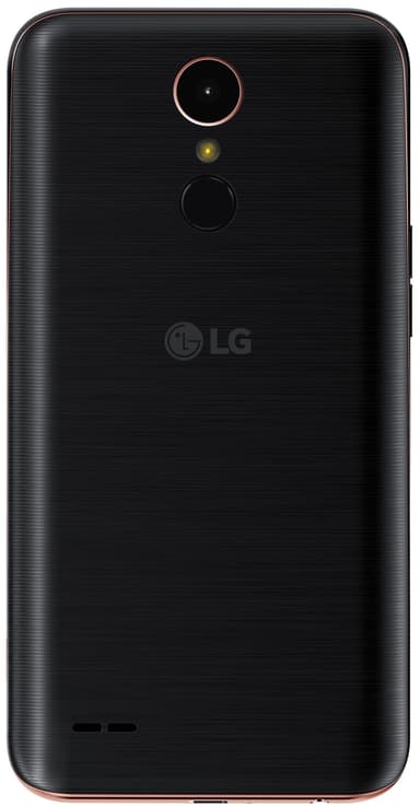 LG K10 2017 smarttelefon (sort) Mobiltelefon Elkjøp LG K10 2017 smarttelefon (sort) Mobiltelefon Elkjøp