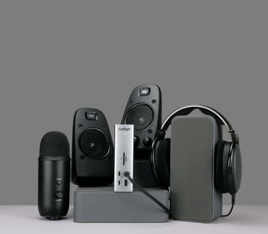 CalDigit TS4 1 til 18 USB-C-dokkingstasjon kompatibel med Thunderbolt 4 og 3, USB4-støtte for M1 og M2