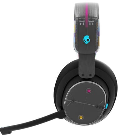 Skullcandy PLYR gaming headset