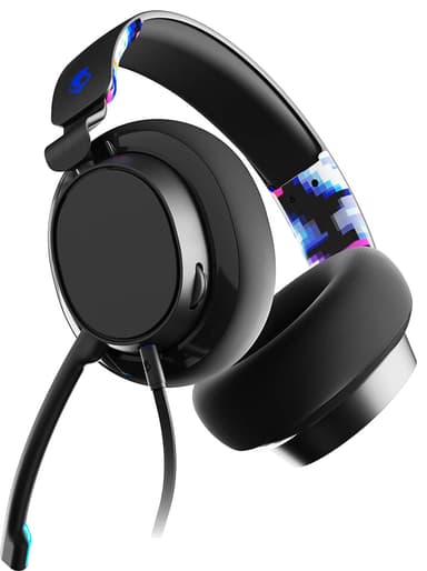 Skullcandy SLYR gaming headset (Playstation)