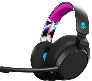 Skullcandy SLYR gaming headset (sort)