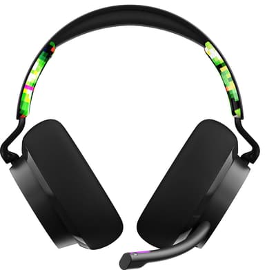 Skullcandy SLYR gaming headset (Xbox)