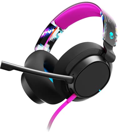 Skullcandy SLYR Pro gaming headset (sort)