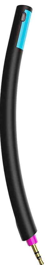 Skullcandy SLYR gaming headset (sort)