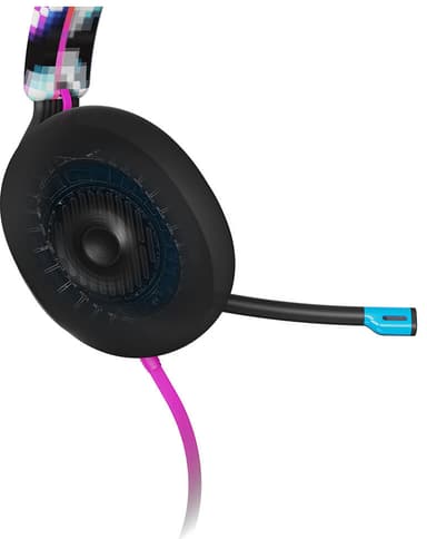 Skullcandy SLYR Pro gaming headset (sort)