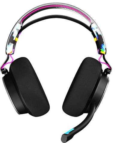 Skullcandy PLYR gaming headset