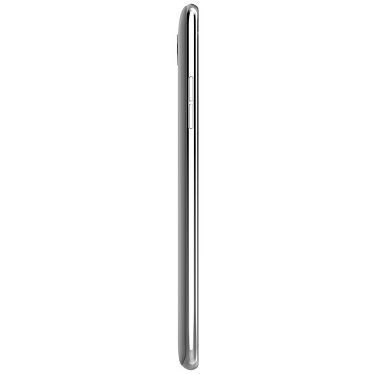 LG K8 2017 smarttelefon (titanium)