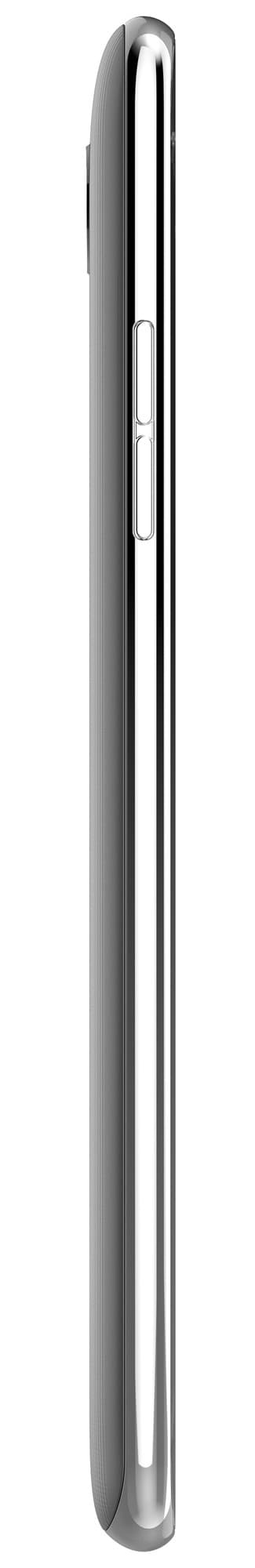 LG K8 2017 smarttelefon (titanium)