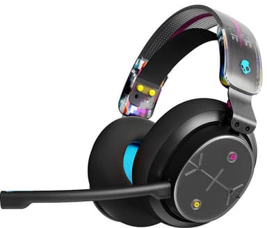 Skullcandy PLYR gaming headset