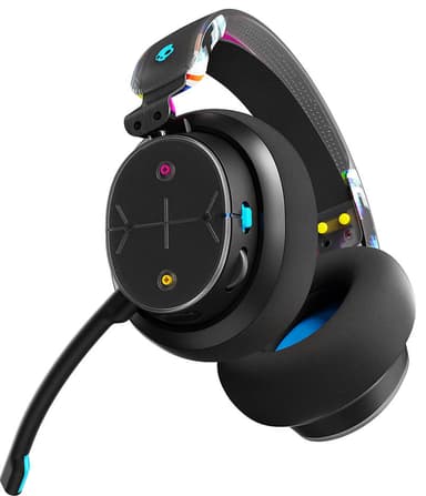 Skullcandy PLYR gaming headset