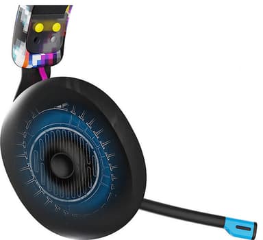Skullcandy PLYR gaming headset