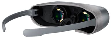LG 360 VR-briller