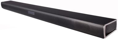 LG SJ4 soundbar med trådløs subwoofer