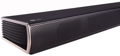 LG SJ4 soundbar med trådløs subwoofer