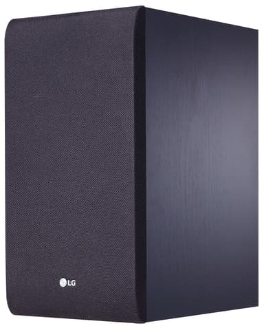 LG SJ4 soundbar med trådløs subwoofer