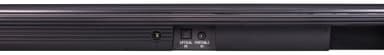 LG SJ4 soundbar med trådløs subwoofer