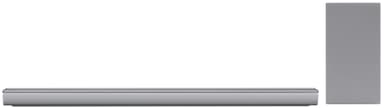 LG SJ6 soundbar med trådløs subwoofer