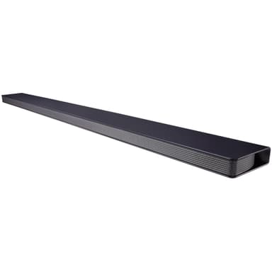 LG SJ8 soundbar med trådløs subwoofer