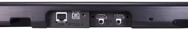 LG SJ8 soundbar med trådløs subwoofer