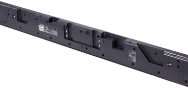 LG SJ8 soundbar med trådløs subwoofer