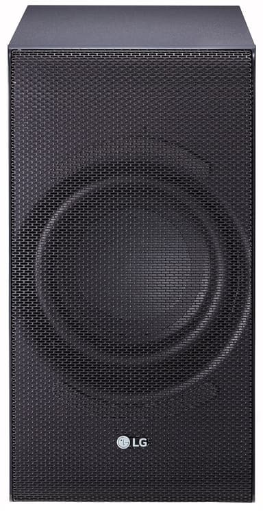 LG SJ8 soundbar med trådløs subwoofer
