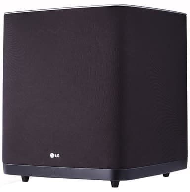 LG SJ9 soundbar med trådløs subwoofer