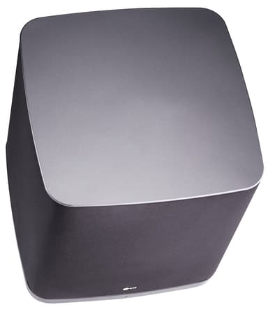 LG SJ9 soundbar med trådløs subwoofer