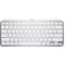 Logitech MX Keys Mini trådløst tastatur (grå)