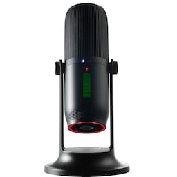 Thronmax MDrill One Pro mikrofon (kullsort)