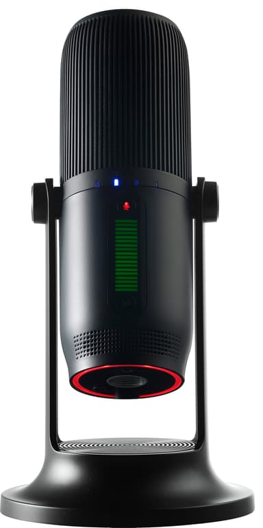 Thronmax MDrill One Pro mikrofon (kullsort)