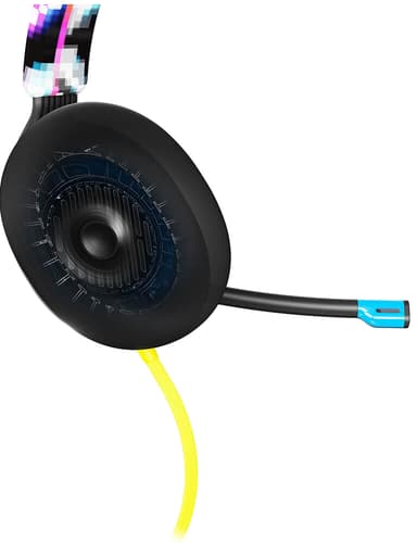 Skullcandy SLYR gaming headset (sort)