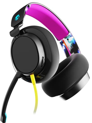 Skullcandy SLYR gaming headset (sort)