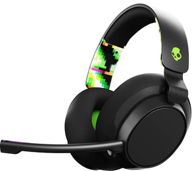 Skullcandy SLYR gaming headset (Xbox)