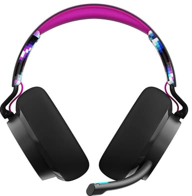 Skullcandy SLYR Pro gaming headset (sort)