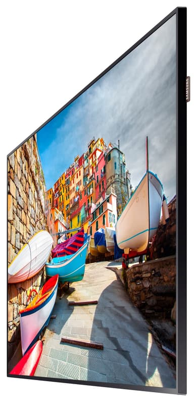 Samsung 49" Smart Signage infoskjerm LH49PMHPBGC