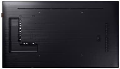 Samsung 49" Smart Signage infoskjerm LH49PMHPBGC