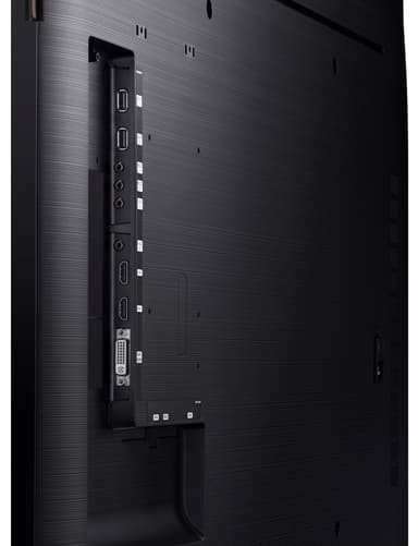 Samsung 49" Smart Signage infoskjerm LH49PMHPBGC