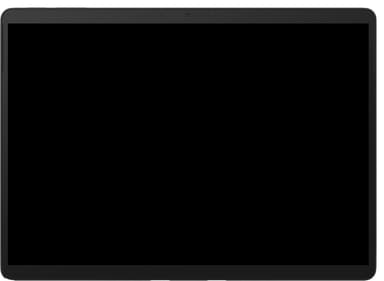 Microsoft Surface Pro 9 i5/16/256/W11P 13" 2-i-1 (grafitt)