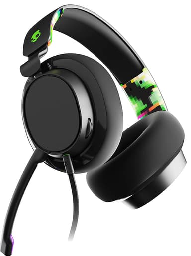 Skullcandy SLYR gaming headset (Xbox)