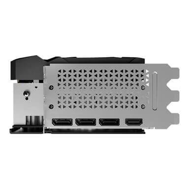 PNY GEFORCE RTX® 4080 16GB XLR8 Gaming VERTO Overclocked Edition