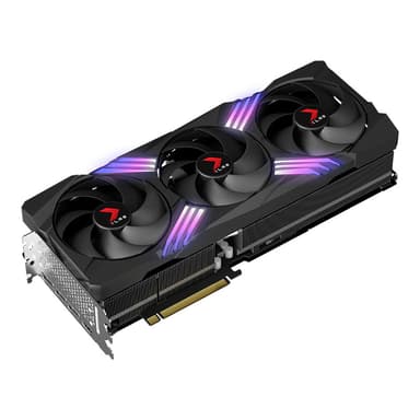 PNY GEFORCE RTX® 4080 16GB XLR8 Gaming VERTO Overclocked Edition